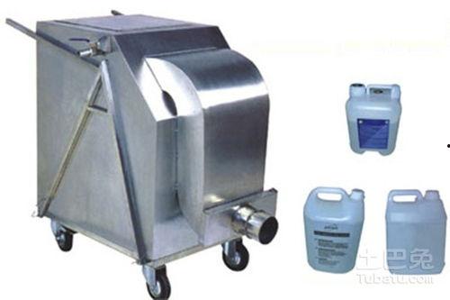 干冰的使用方法视频,轻松掌握神奇固态二氧化碳的妙用