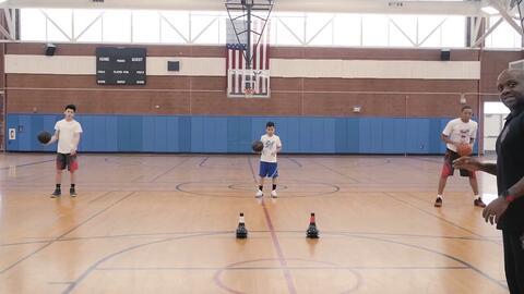 打篮球的规则视频教学,篮球规则视频教学概述