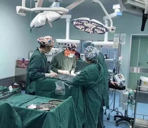 改扎手术视频,视频解析手术过程与要点