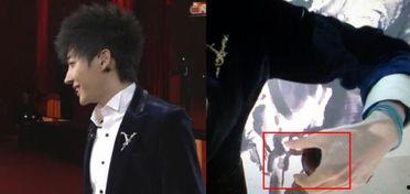 yif魔术视频,神奇表演背后的奥秘解析