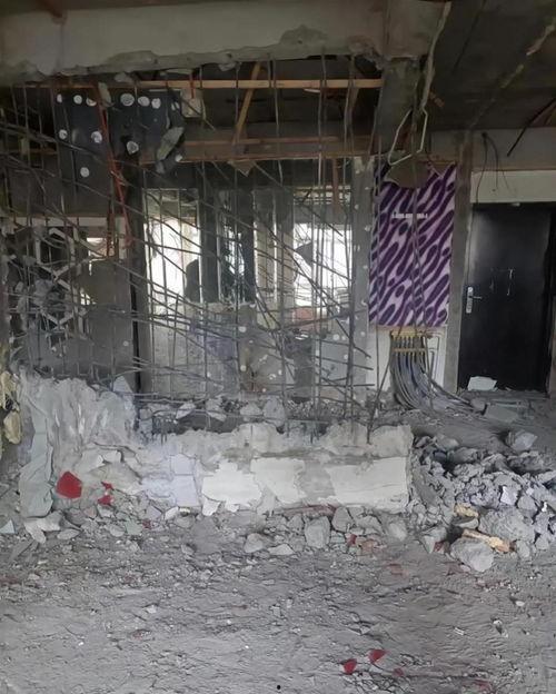 拆房子视频,揭秘建筑拆除背后的技术秘密