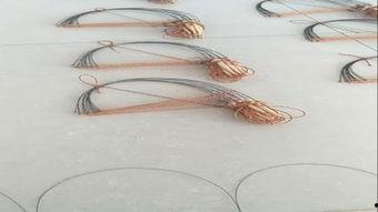 绊脚套制作视频,绊脚套DIY教程视频解析