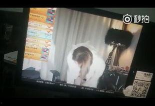 女主播漏点视频,网络热议引发伦理争议
