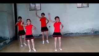 小永远舞蹈教学视频,轻松入门,舞动青春风采